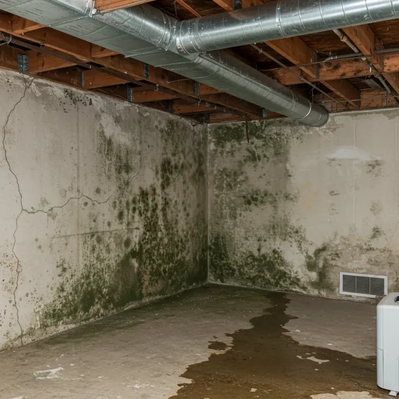 Professional Mold Removal in Webb, AL